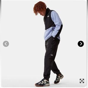 The North Face Karakash wander joggers